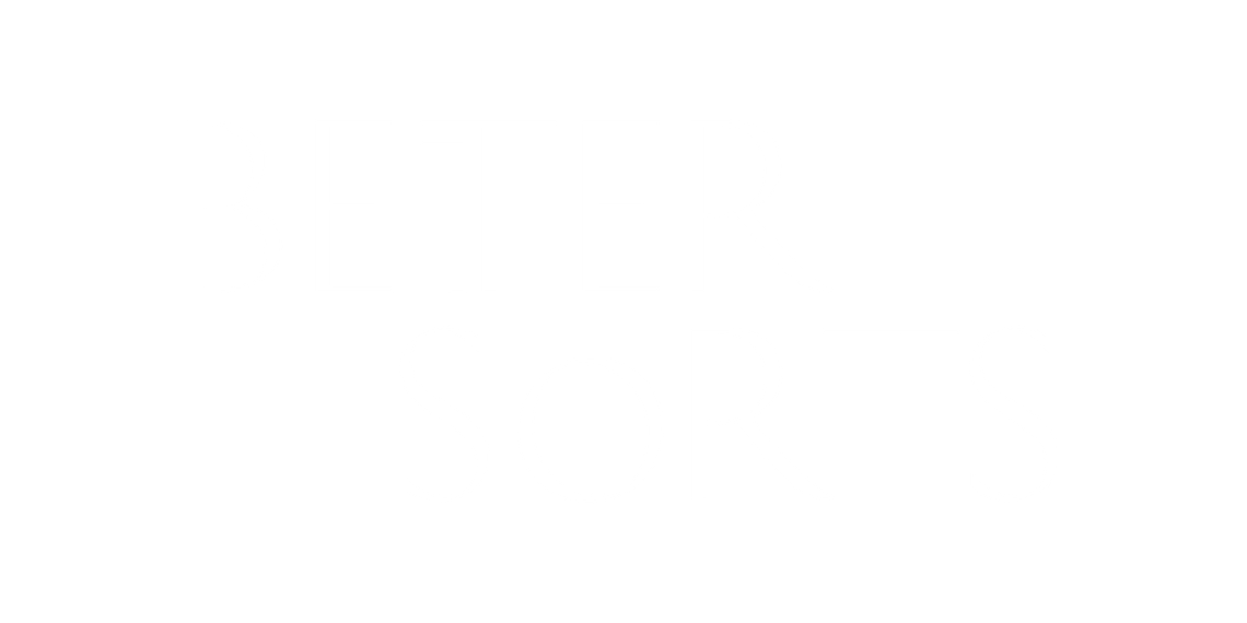 better sorts logo white